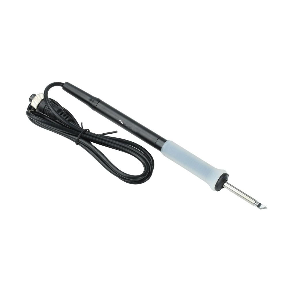 T12 はんだごてステーション、AC100-240V、OLE - T12 Soldering Station Oled のレビューと価格