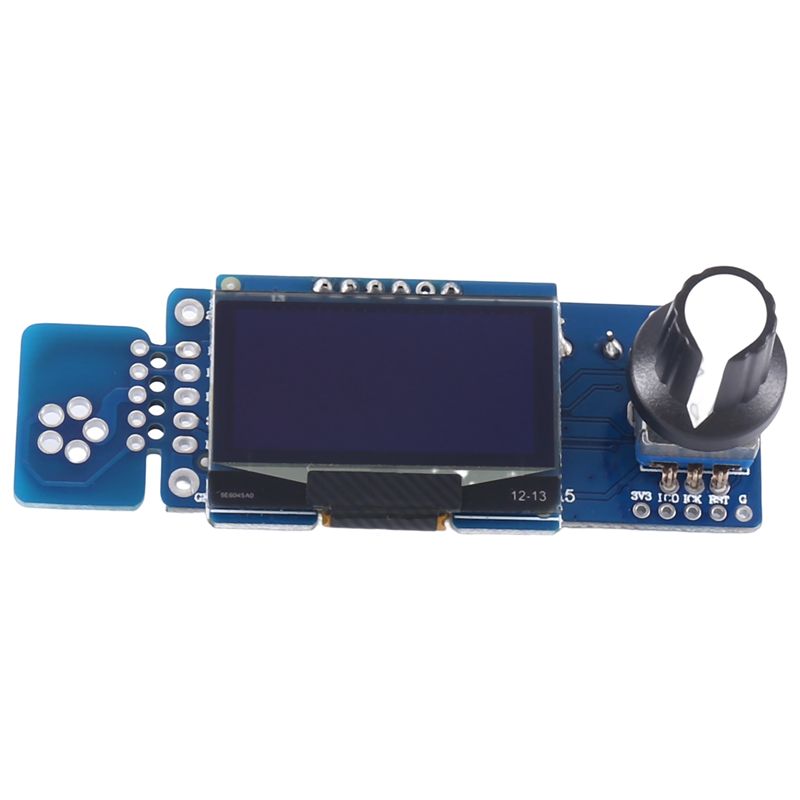 Y39A-T12 OLED デジタルはんだごてステーション温 - T12 Soldering Station Oled のレビューと価格