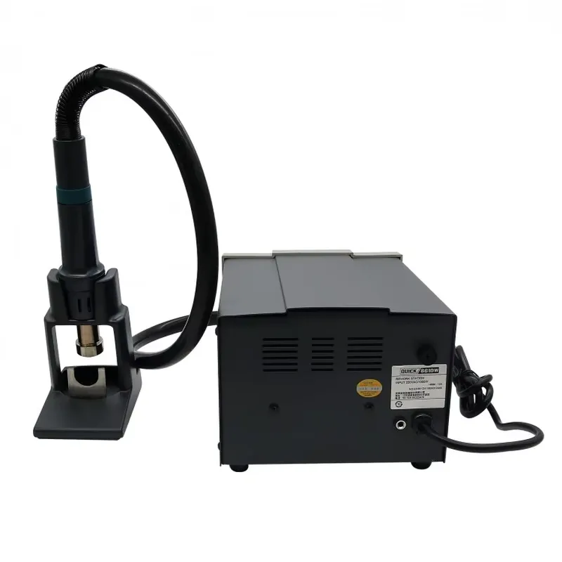 861DW 1000W デジタルリワークステーション、100 - Hot Air Rework Station 861Dw のレビューと価格